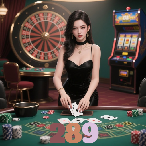 289：Aposte nas melhores slots e conquiste prêmios como nunca!
