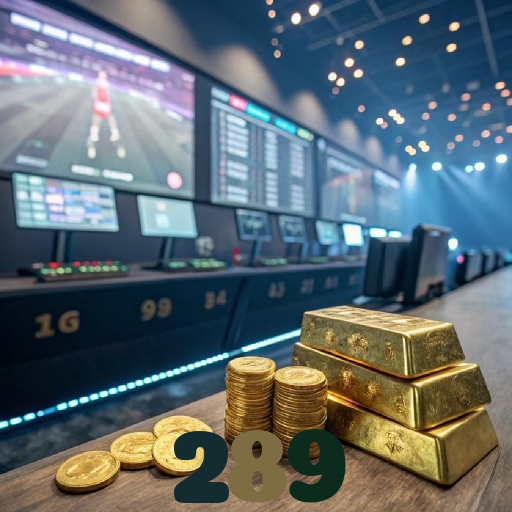 289：Aposte no futebol, jogue poker e conquiste vitórias épicas!
