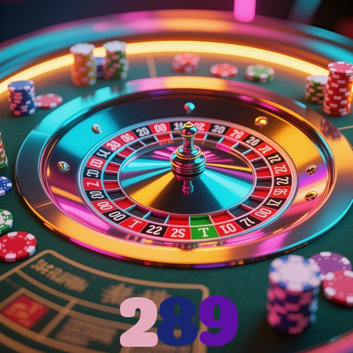 289:Aposte no futebol, jogue poker e conquiste vitórias épicas!