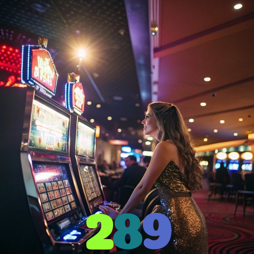 289:Aposte nas melhores slots e conquiste prêmios como nunca!