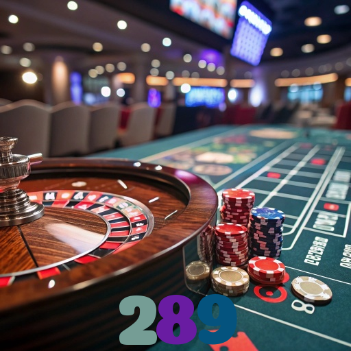 289:Aposte nas melhores slots e conquiste prêmios como nunca!