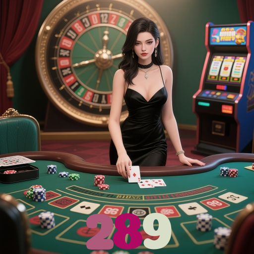 289:Aposte nas melhores slots e conquiste prêmios como nunca!