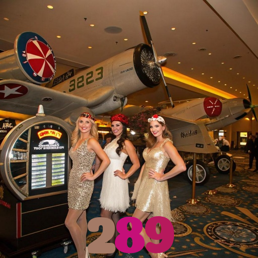 289：Aposte nas melhores slots e conquiste prêmios como nunca!