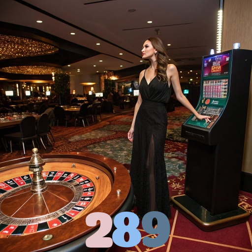 289：Jogue poker, aposte no futebol e ganhe em grandes jogos de cassino!