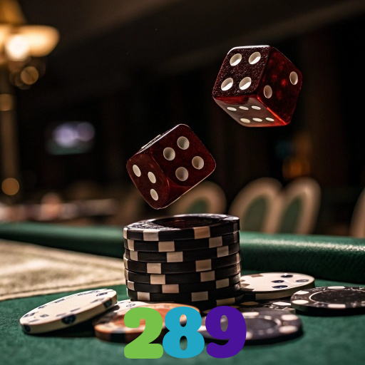 289:Aposte no futebol, jogue poker e conquiste vitórias épicas!
