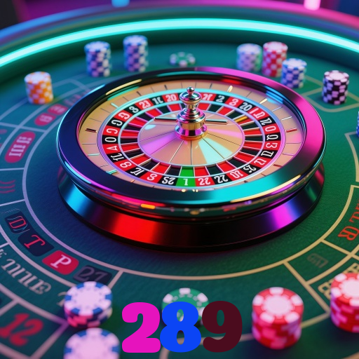289：Aposte nas melhores slots e conquiste prêmios como nunca!