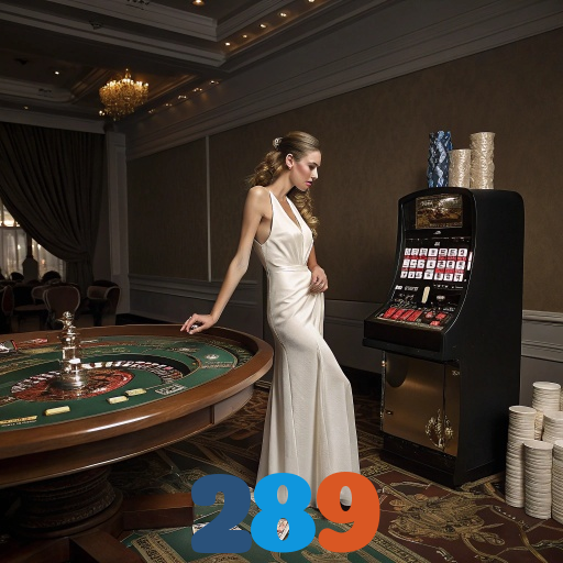 289：Jogue poker, aposte no futebol e ganhe em grandes jogos de cassino!