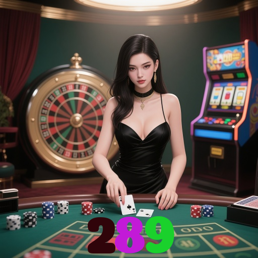 289：Aposte nas melhores slots e conquiste prêmios como nunca!