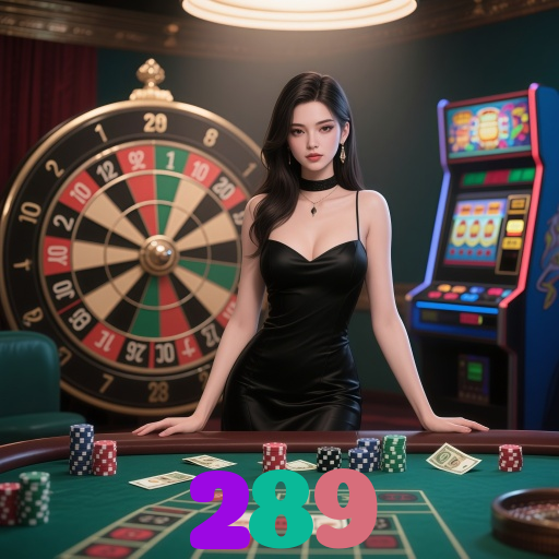 289:Aposte no futebol, jogue poker e conquiste vitórias épicas!