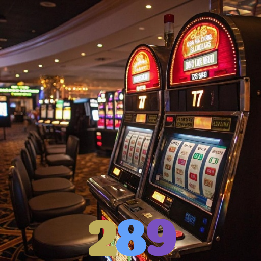 289：Jogue poker, aposte no futebol e ganhe em grandes jogos de cassino!