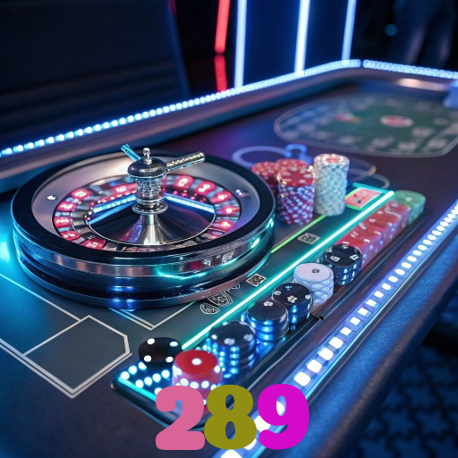 289:Aposte nas melhores slots e conquiste prêmios como nunca!