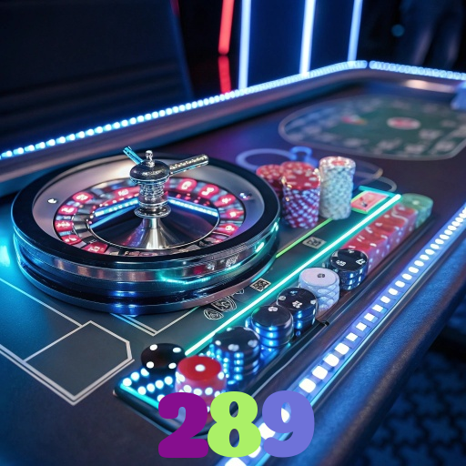 289：Aposte no futebol, jogue poker e conquiste vitórias épicas!