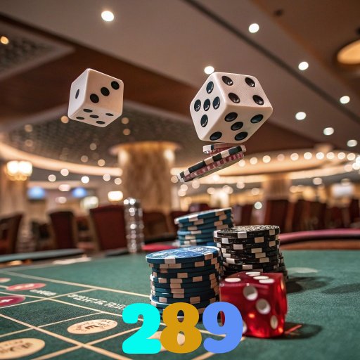 289：Aposte nas melhores slots e conquiste prêmios como nunca!