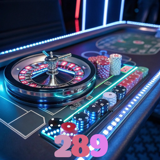 289:Aposte nas melhores slots e conquiste prêmios como nunca!