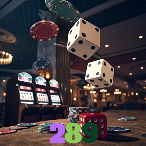 289:Aposte nas melhores slots e conquiste prêmios como nunca!