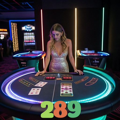 289：Aposte no futebol, jogue poker e conquiste vitórias épicas!