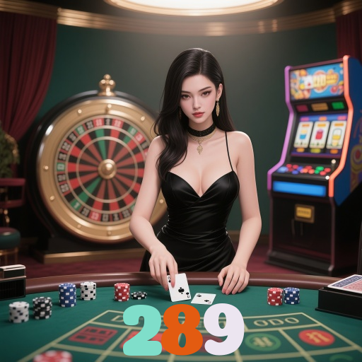 289:Aposte nas melhores slots e conquiste prêmios como nunca!