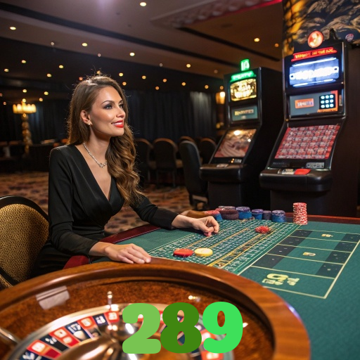 289：Jogue poker, aposte no futebol e ganhe em grandes jogos de cassino!
