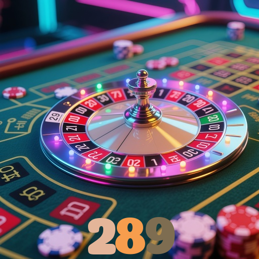 289：Aposte nas melhores slots e conquiste prêmios como nunca!