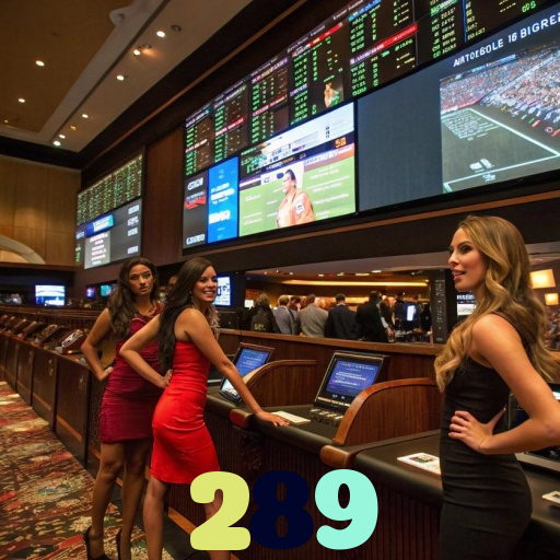 289：Aposte nas melhores slots e conquiste prêmios como nunca!