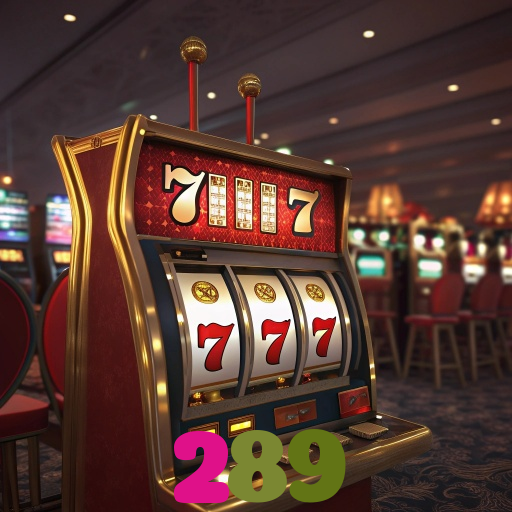 289：Aposte nas melhores slots e conquiste prêmios como nunca!