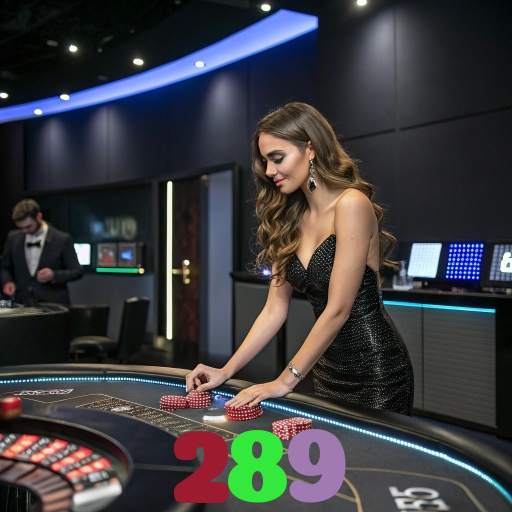 289:Aposte no futebol, jogue poker e conquiste vitórias épicas!