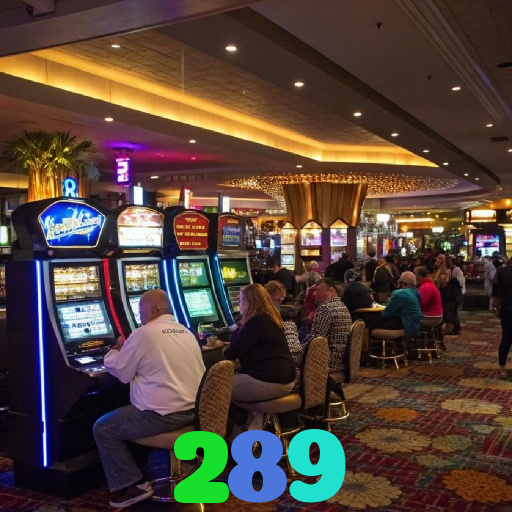 289:Aposte nas melhores slots e conquiste prêmios como nunca!