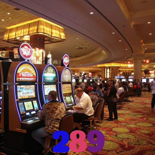 289：Jogue poker, aposte no futebol e ganhe em grandes jogos de cassino!