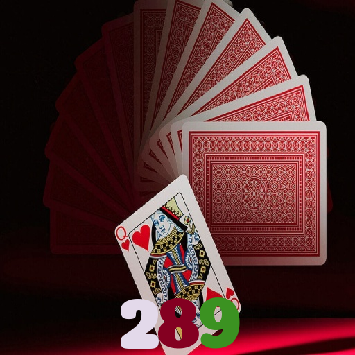 289：Jogue poker, aposte no futebol e ganhe em grandes jogos de cassino!