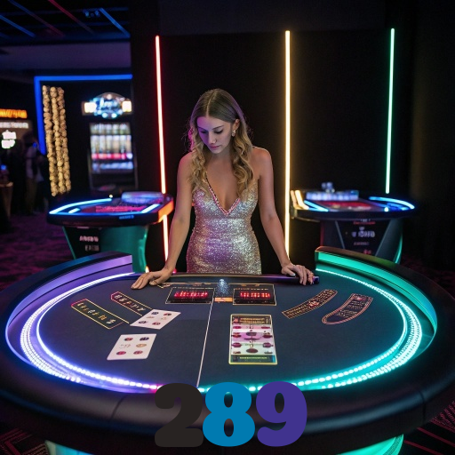 289:Aposte no futebol, jogue poker e conquiste vitórias épicas!
