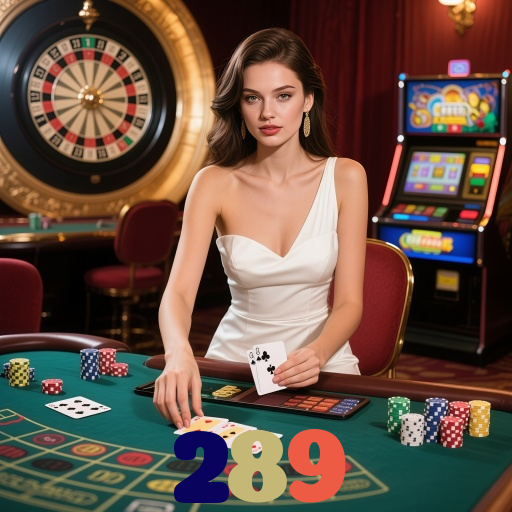 289：Aposte no futebol, jogue poker e conquiste vitórias épicas!