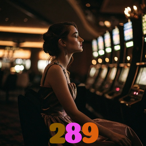 289：Aposte nas melhores slots e conquiste prêmios como nunca!