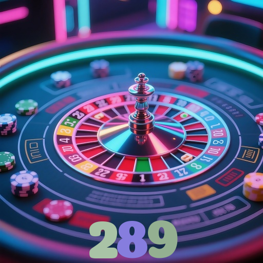 289：Jogue poker, aposte no futebol e ganhe em grandes jogos de cassino!