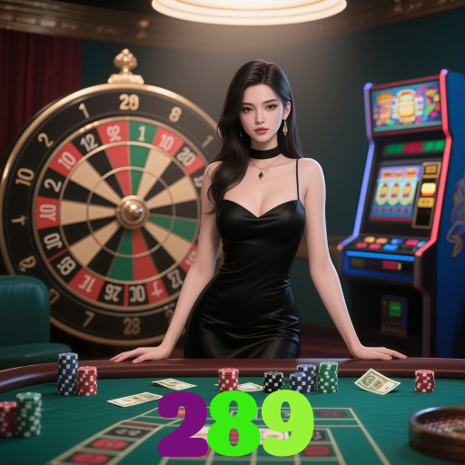 289：Aposte no futebol, jogue poker e conquiste vitórias épicas!