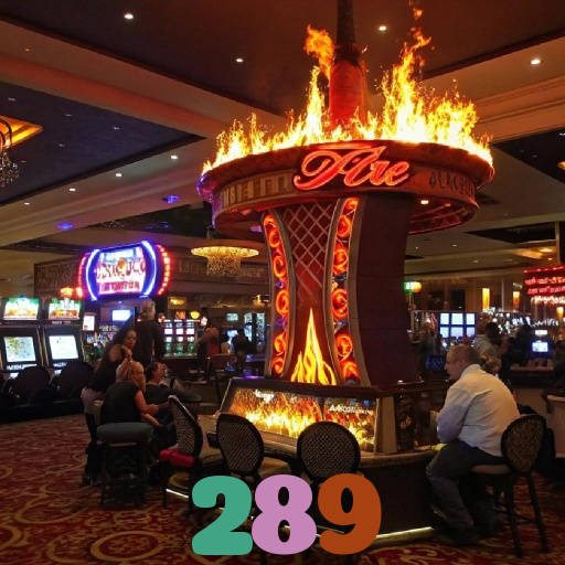 289：Jogue poker, aposte no futebol e ganhe em grandes jogos de cassino!