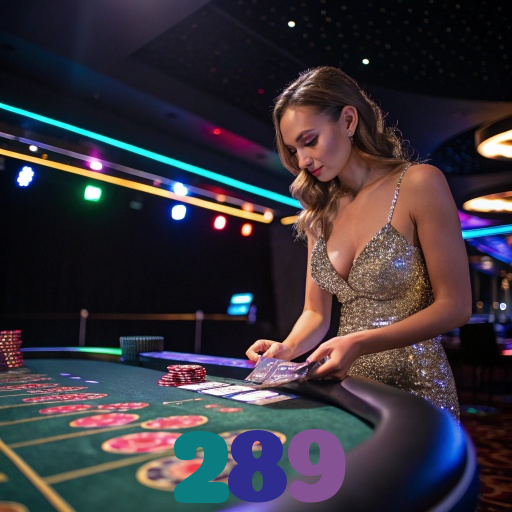 289:Aposte no futebol, jogue poker e conquiste vitórias épicas!