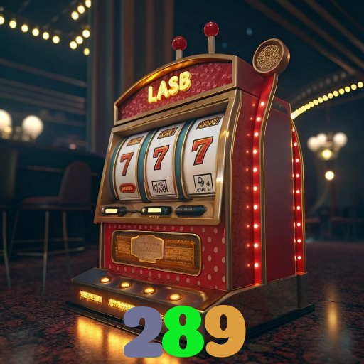 289:Aposte nas melhores slots e conquiste prêmios como nunca!