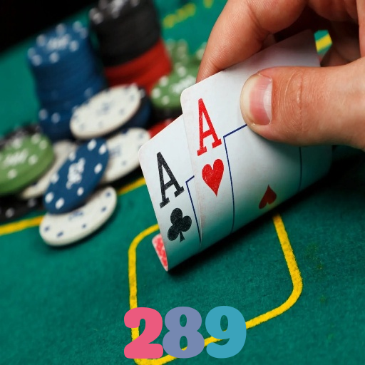 289:Aposte no futebol, jogue poker e conquiste vitórias épicas!