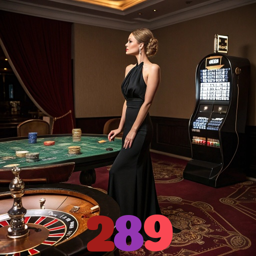 289：Aposte nas melhores slots e conquiste prêmios como nunca!