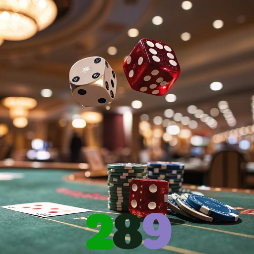 289：Aposte no futebol, jogue poker e conquiste vitórias épicas!