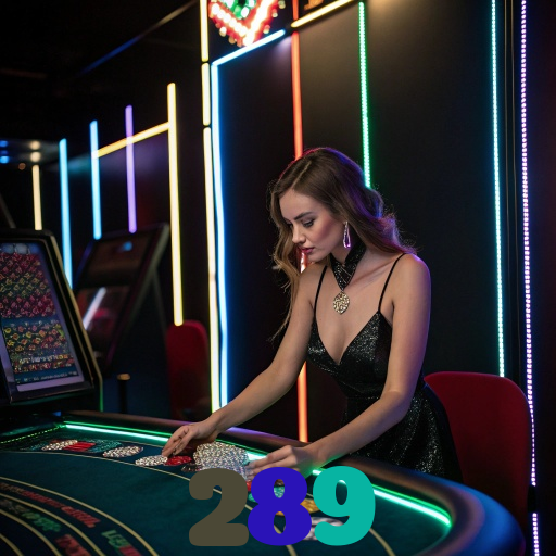 289：Aposte no futebol, jogue poker e conquiste vitórias épicas!