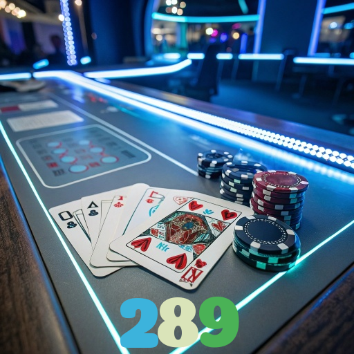 289：Aposte nas melhores slots e conquiste prêmios como nunca!