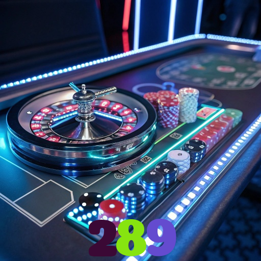 289：Aposte no futebol, jogue poker e conquiste vitórias épicas!