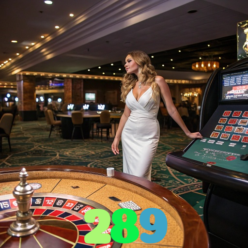 289：Jogue poker, aposte no futebol e ganhe em grandes jogos de cassino!