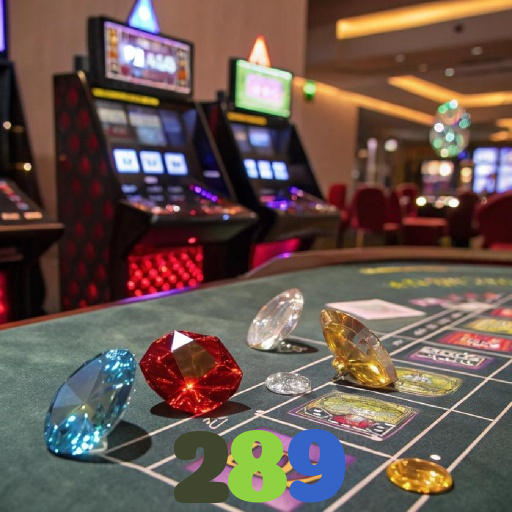 289：Jogue poker, aposte no futebol e ganhe em grandes jogos de cassino!
