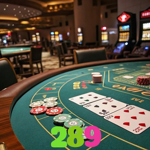 289:Jogue poker, aposte no futebol e ganhe em grandes jogos de cassino!
