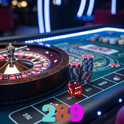 289：Aposte no futebol, jogue poker e conquiste vitórias épicas!