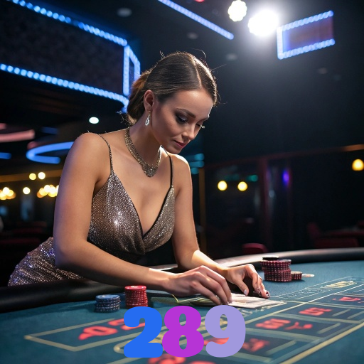 289:Aposte no futebol, jogue poker e conquiste vitórias épicas!