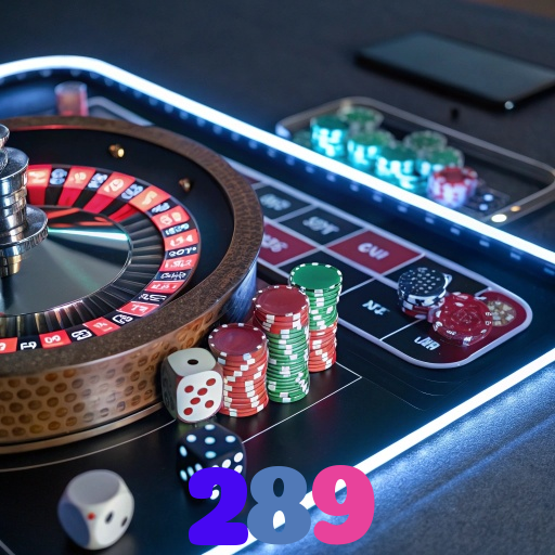 289:Jogue poker, aposte no futebol e ganhe em grandes jogos de cassino!