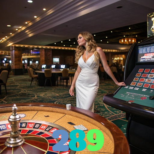 289:Aposte nas melhores slots e conquiste prêmios como nunca!